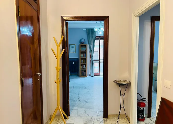 Apartment La Porta Del Perugino - Near The Vatican