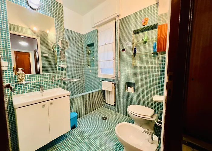 Apartment La Porta Del Perugino - Near The Vatican *